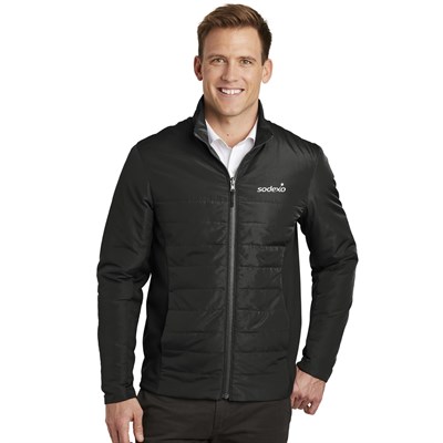 Men's Collective Insulated Jacket